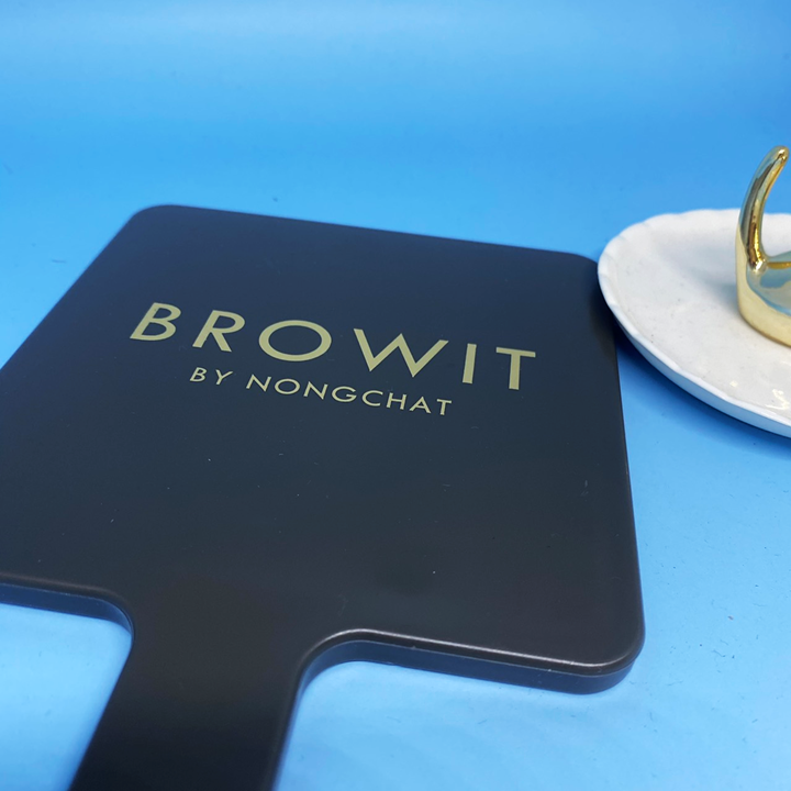 Browit Makeup Mirror กระจกแต่งหน้า บราวอิท