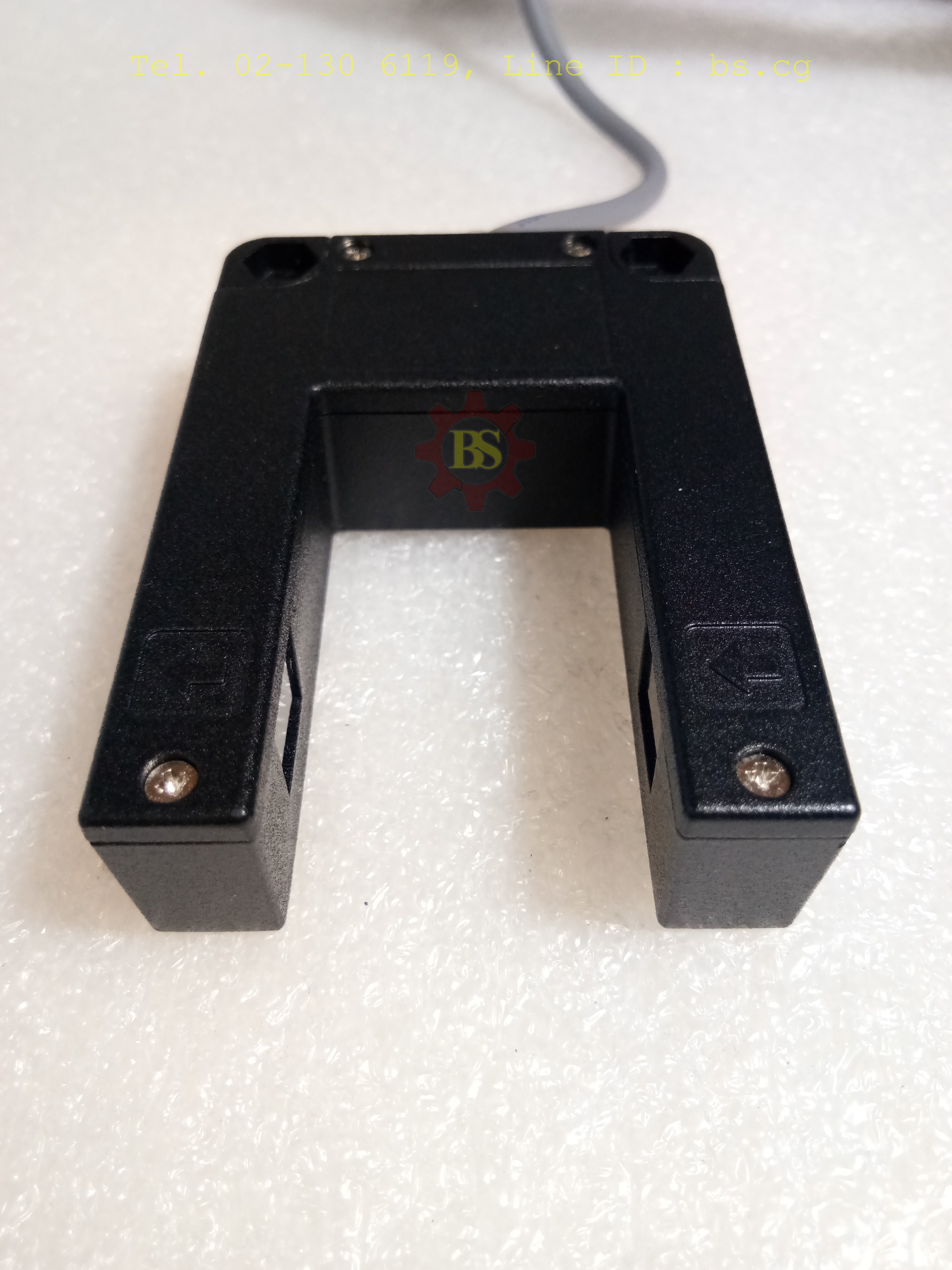 FOTEK: Photo Sensor SU-30X
