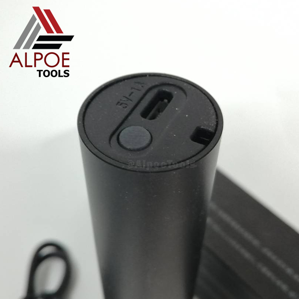 ไฟ UV ยี่ห้อ Superfire / Supfire ของแท้ ไฟสีม่วง รุ่น S11-H