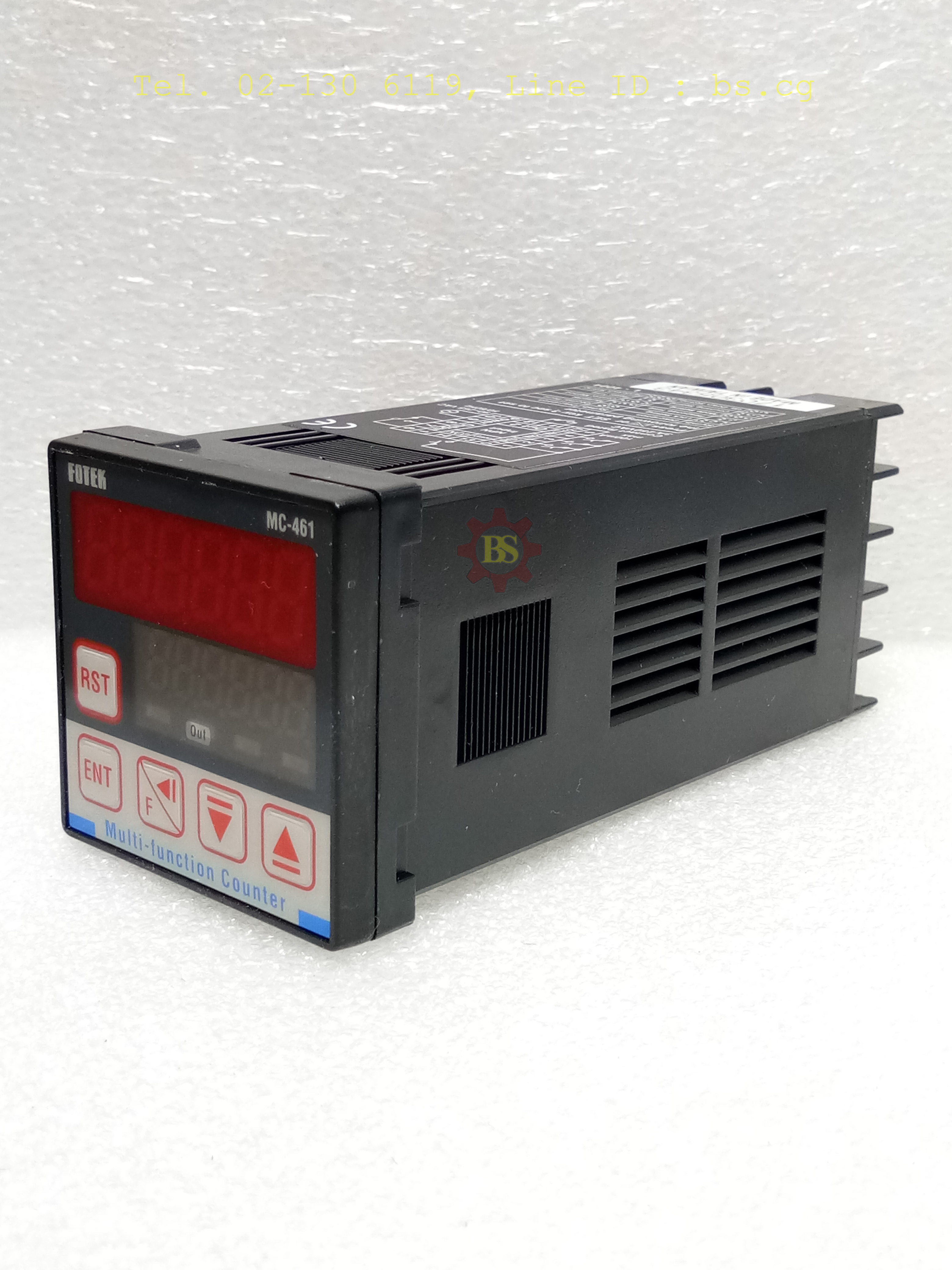 FOTEK: Counter MC-461