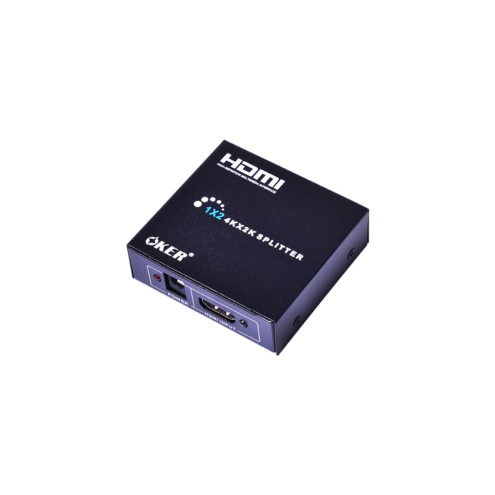 OKER HDMI SPITTER 1 : 2 1080P DA-GO-HM-PC010