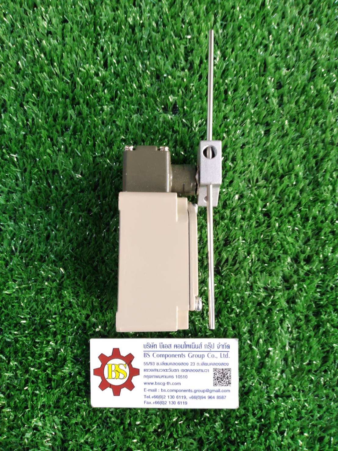 SHINOHAWA : Limit Switch LL-GL LS305