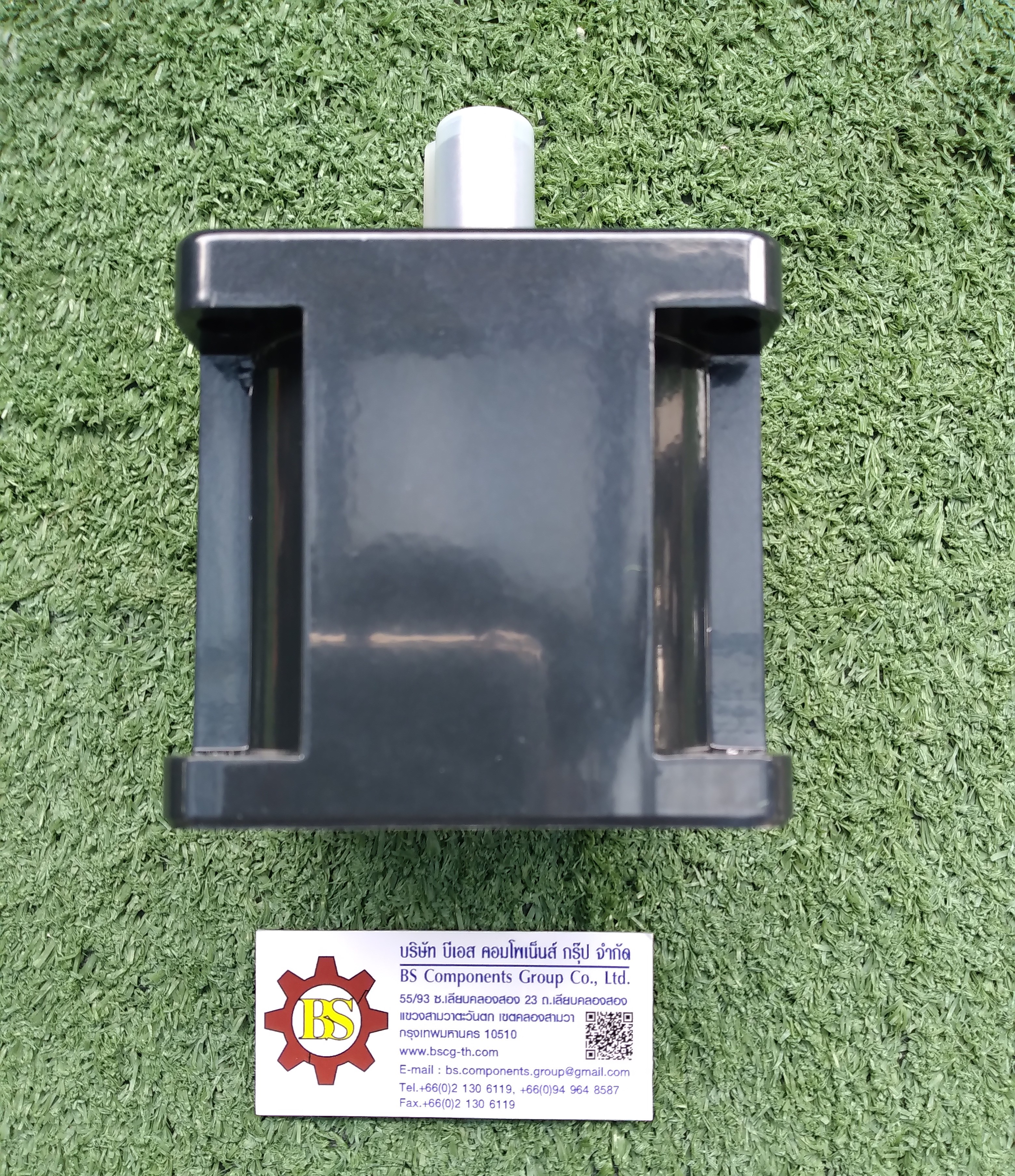 GGM : GEAR HEAD MODEL : K9P75BU