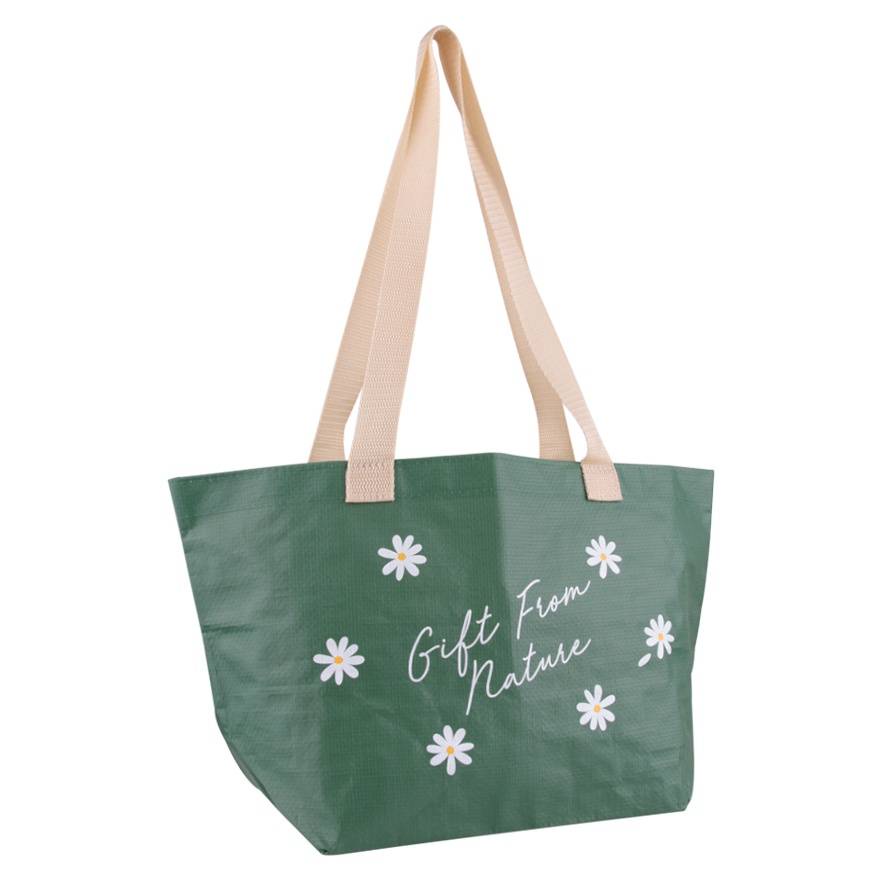 กระเป๋า Baby Bright กระเป๋าใส่ของ ขนาด 26x17x26 cm กระเป๋าหิ้ว กระเป๋าเอนกประสงค์