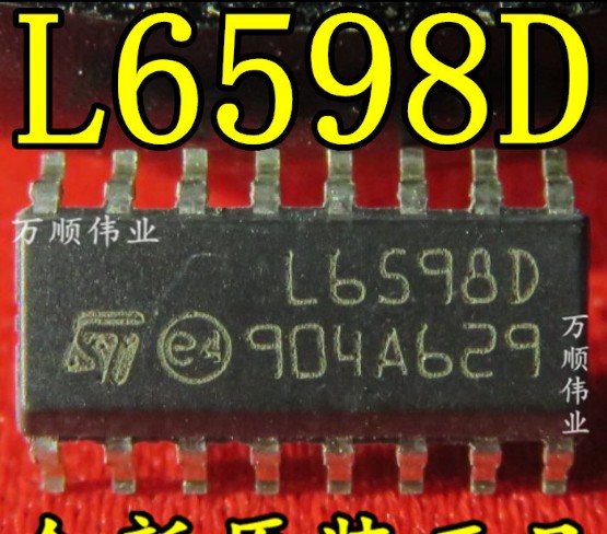 L6598D