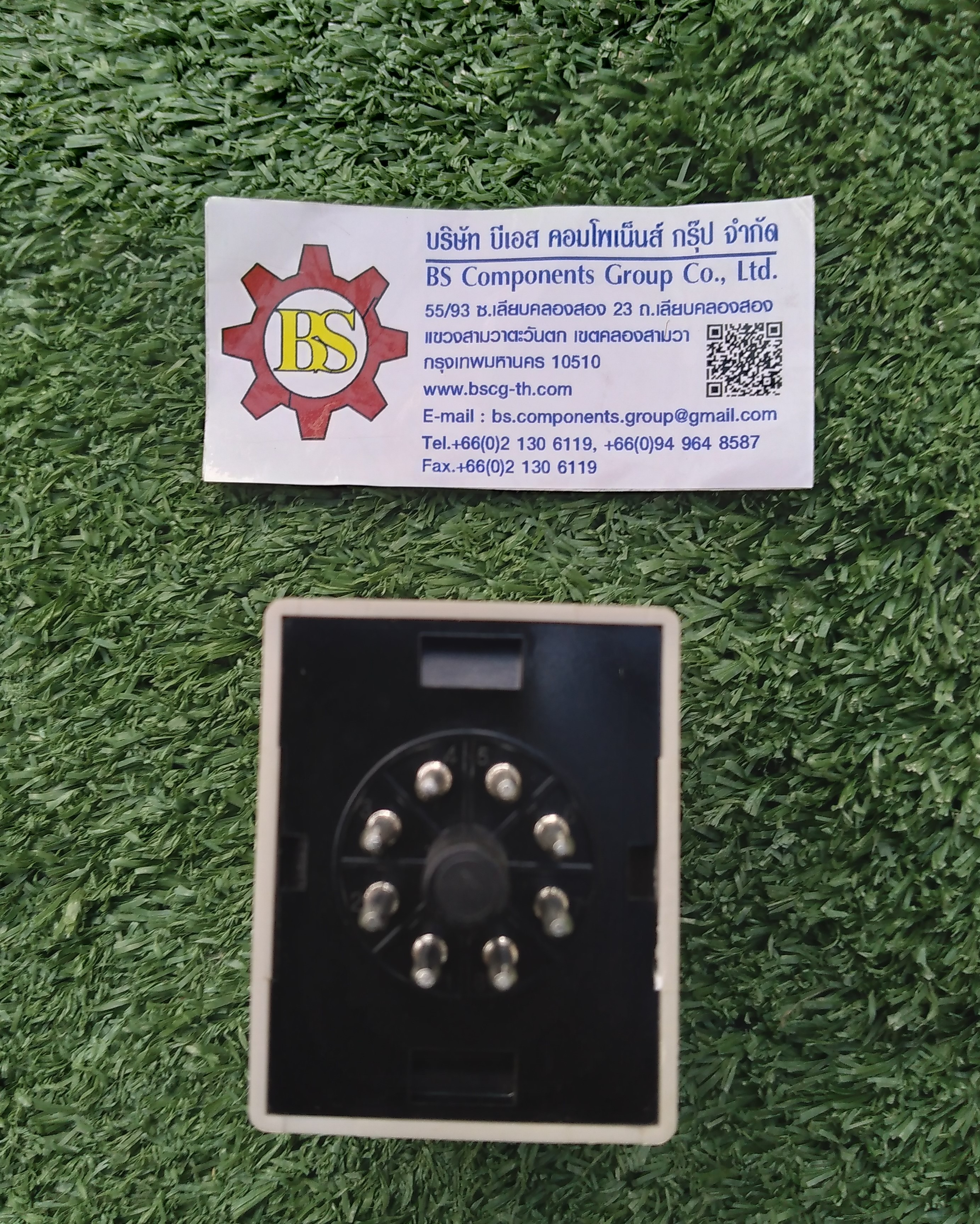 SHINOHAWA : Floatless level sw.C-AFR1 AC220V (FL012)