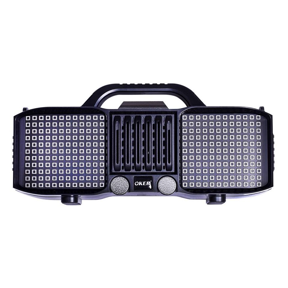 OKER Speaker /BLUETOOTH / USB / TF / AUX / HANDSFREE SP-8019 SP-OK-21-2019