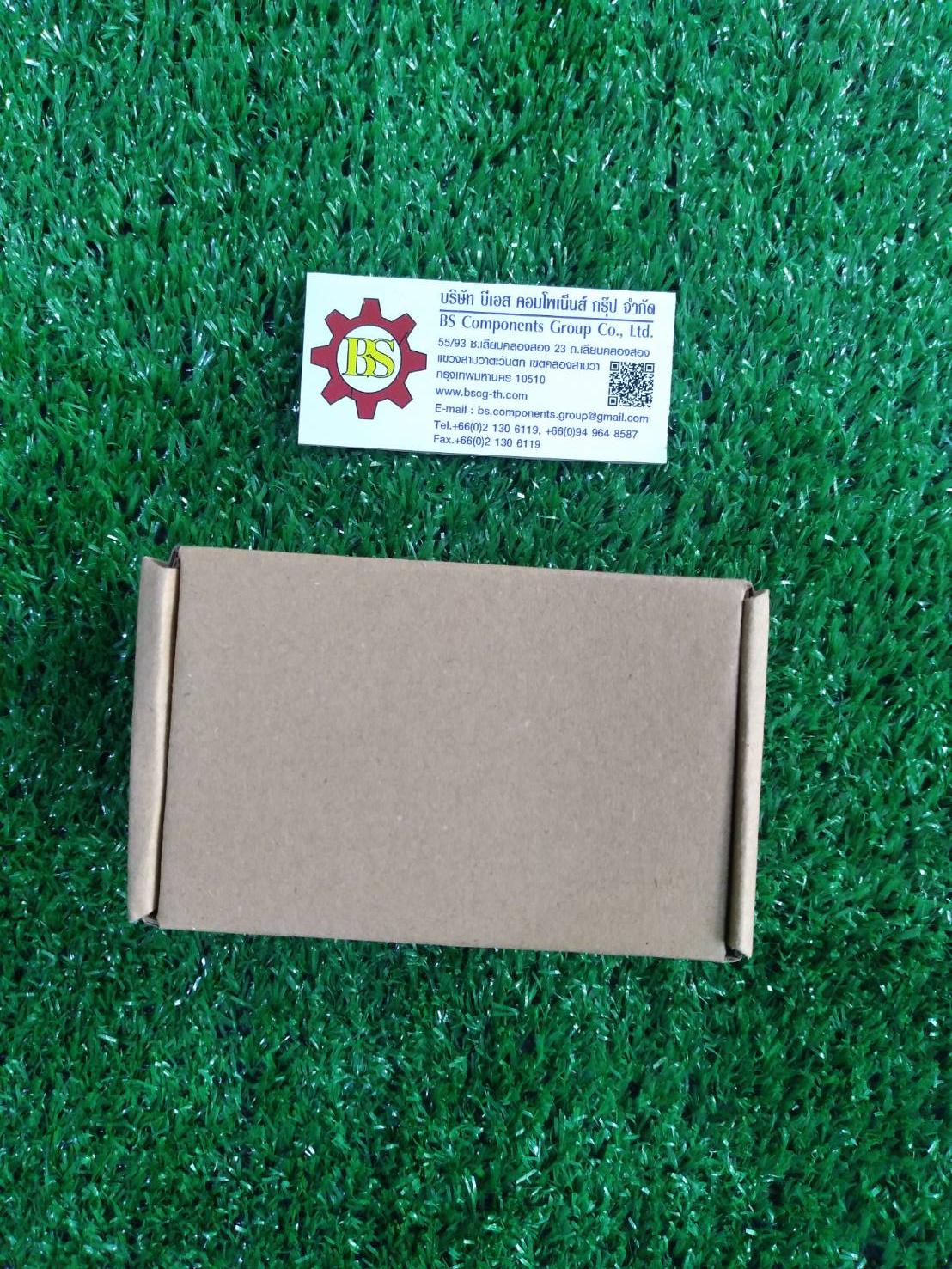 SHINOHAWA : ไทม์เมอร์ AH3-C 4ช่วง (6S,60S,6M,60M) 220VAC (รวม Socket)