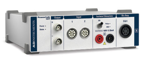 PowerLab 15T(PL15T02)