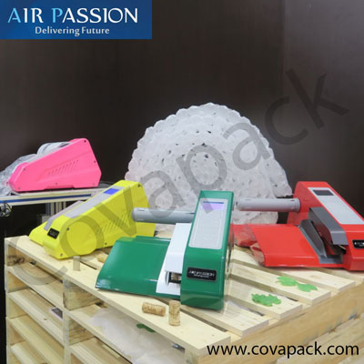 Air Passion - 1 (เครื่องมือสอง)