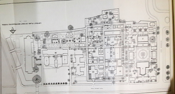 Wat Bovoranives Vihara (วัดบวรนิเวศวิหาร)