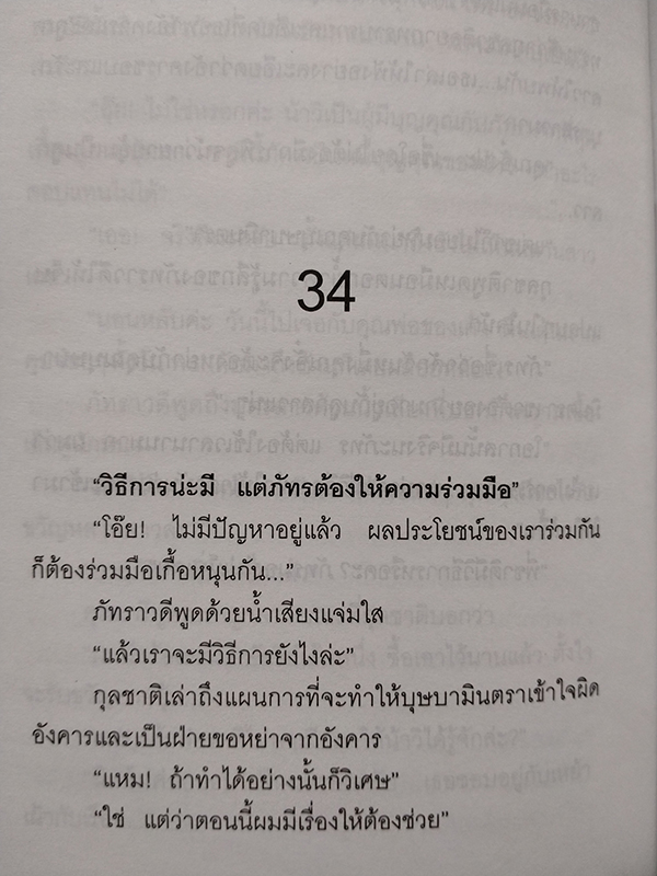 ยูงรำแพน (เล่มเดียวจบ)