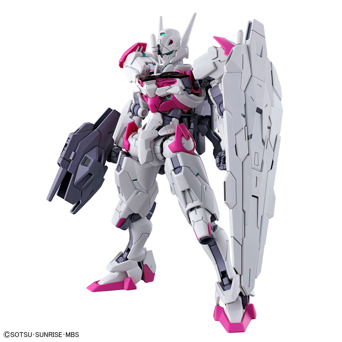 HG 1/144 Gundam Lfrith *China***ทักเเชทก่อนกดคำสั่งซื้อนะครับ***