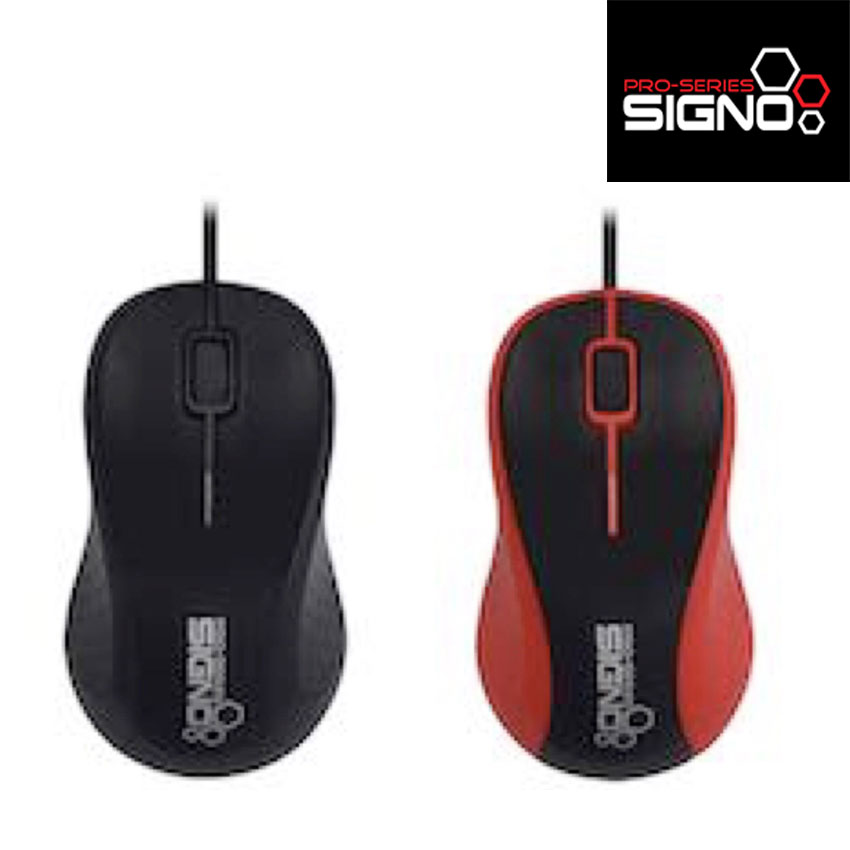 SIGNO MO-240 SIGNO 1000dpi OP/USB MO-240 MO-SI-OU-240XX