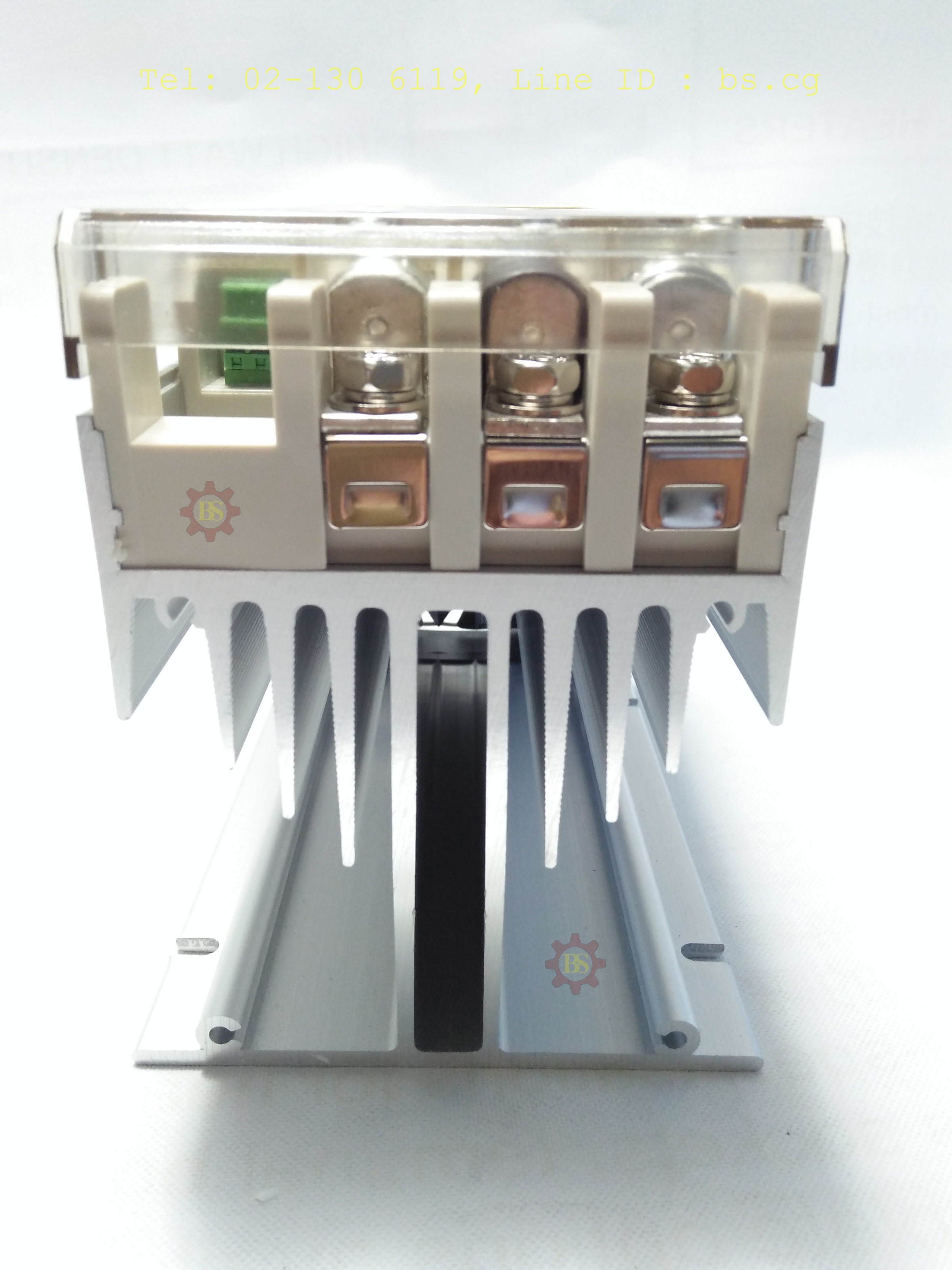 FOTEK : Digital Power Regulator LCR-60