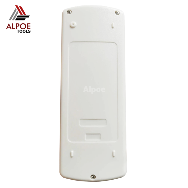 รีโมทแอร์ Daikin ฝาสไลด์ ไม่มีปุ่มเสริม รุ่น ARC423A2