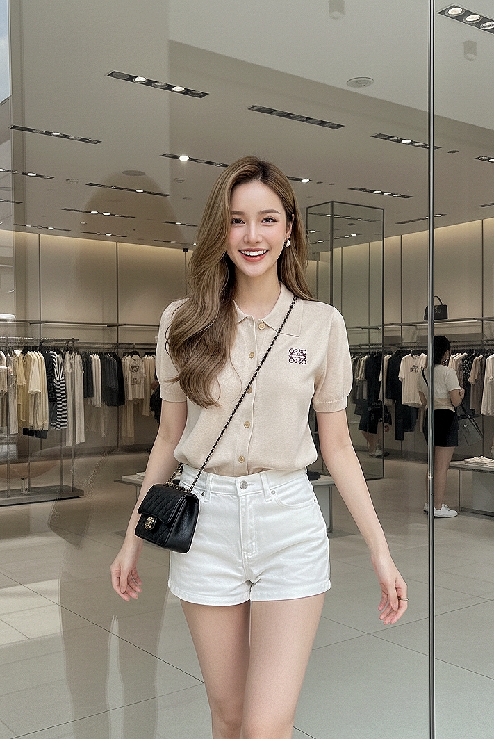 เสื้อไหมพรหม