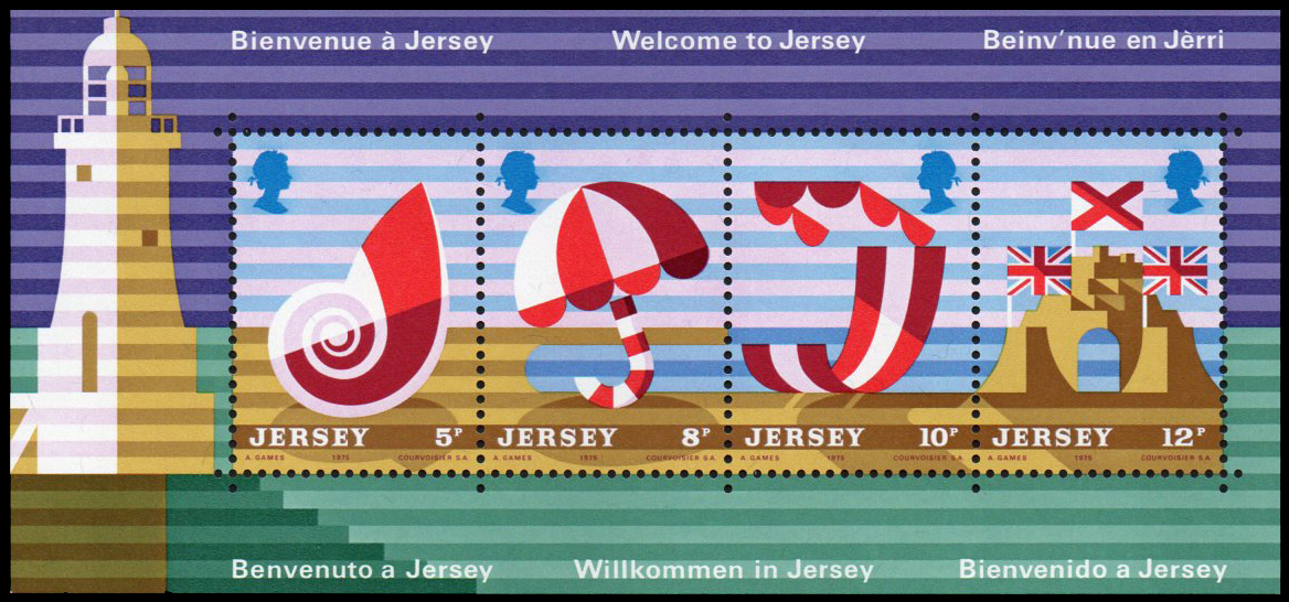 Jersey 1975