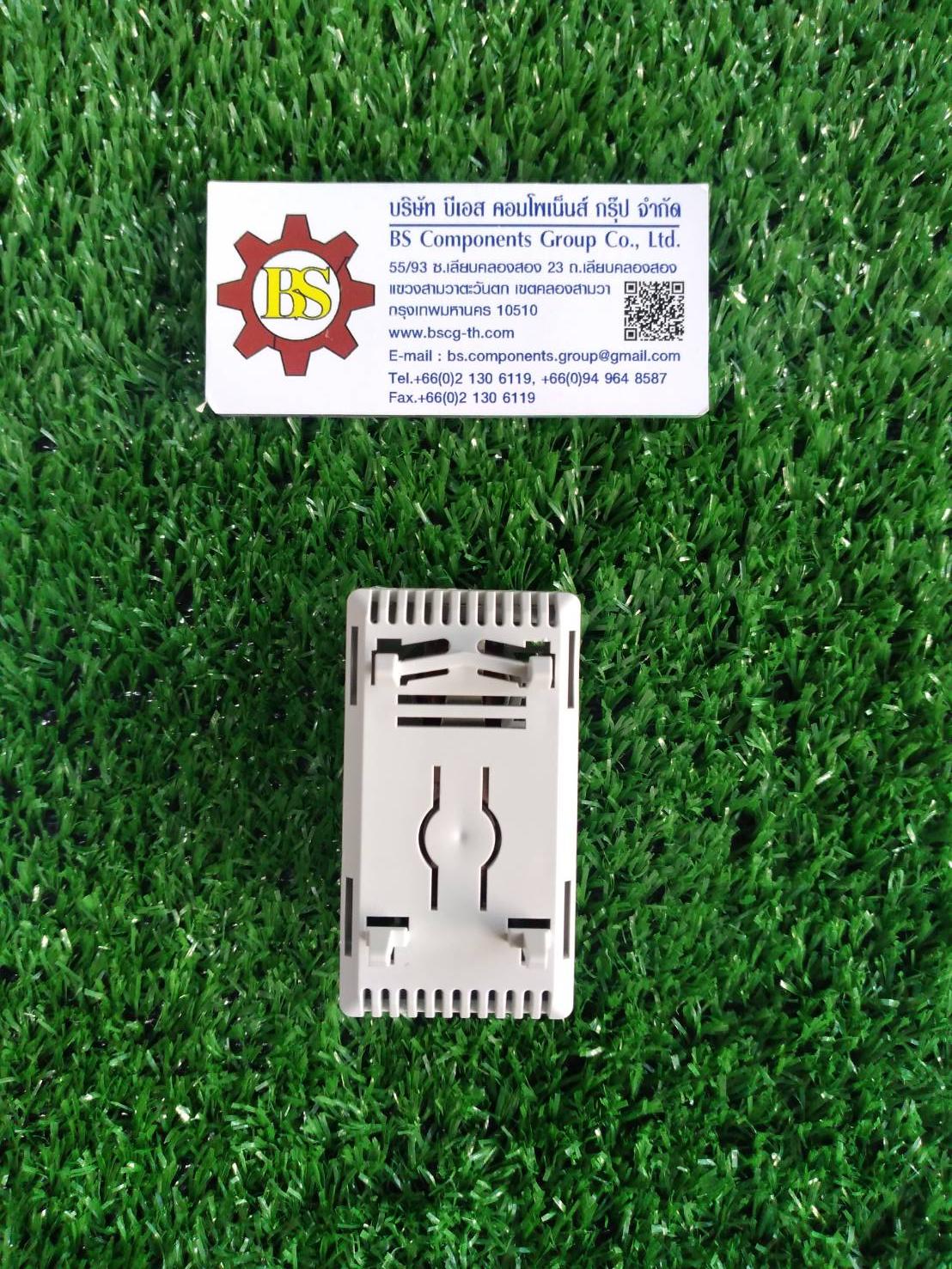 SHINOHAWA : มินิเทอร์โมสตัท NO 0-60อาศา 10A