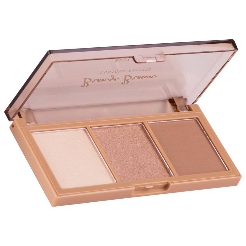 Baby Bright Contour Palatte เบบี้ ไบร์ท คอนทัวร์