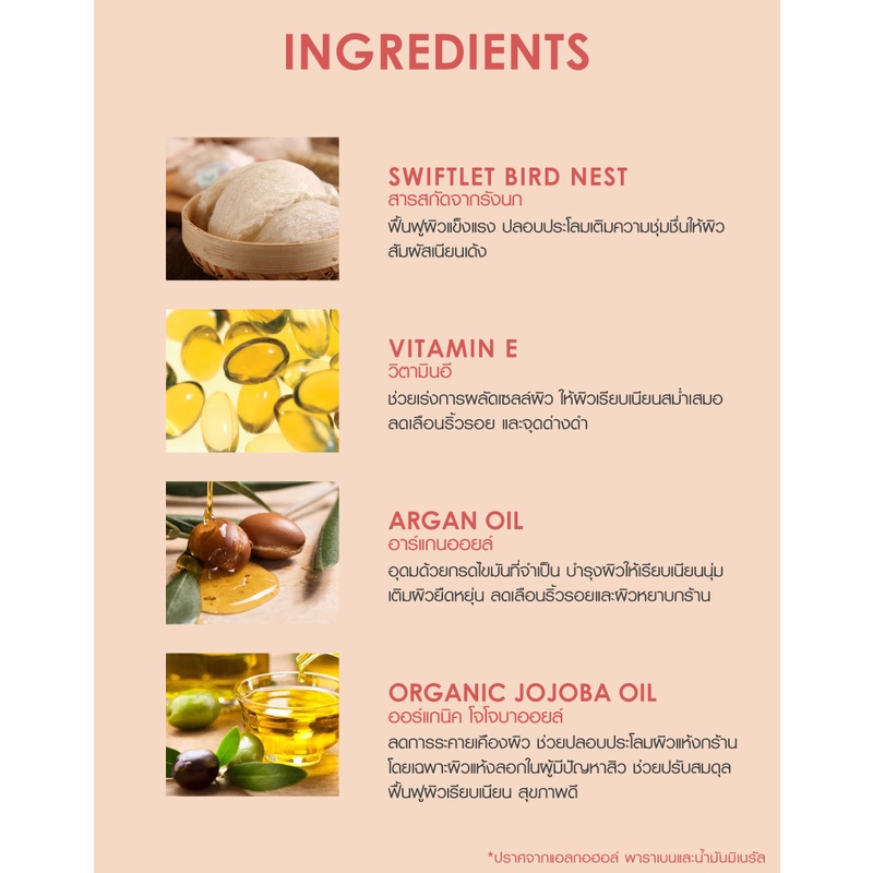 (1ซอง) เคที่ดอลล์ ครีมรองพื้น เนื้อแมท ปกปิด คุมมัน 6ml Cathy Doll Cover Matte Foundation SPF15 PA+++