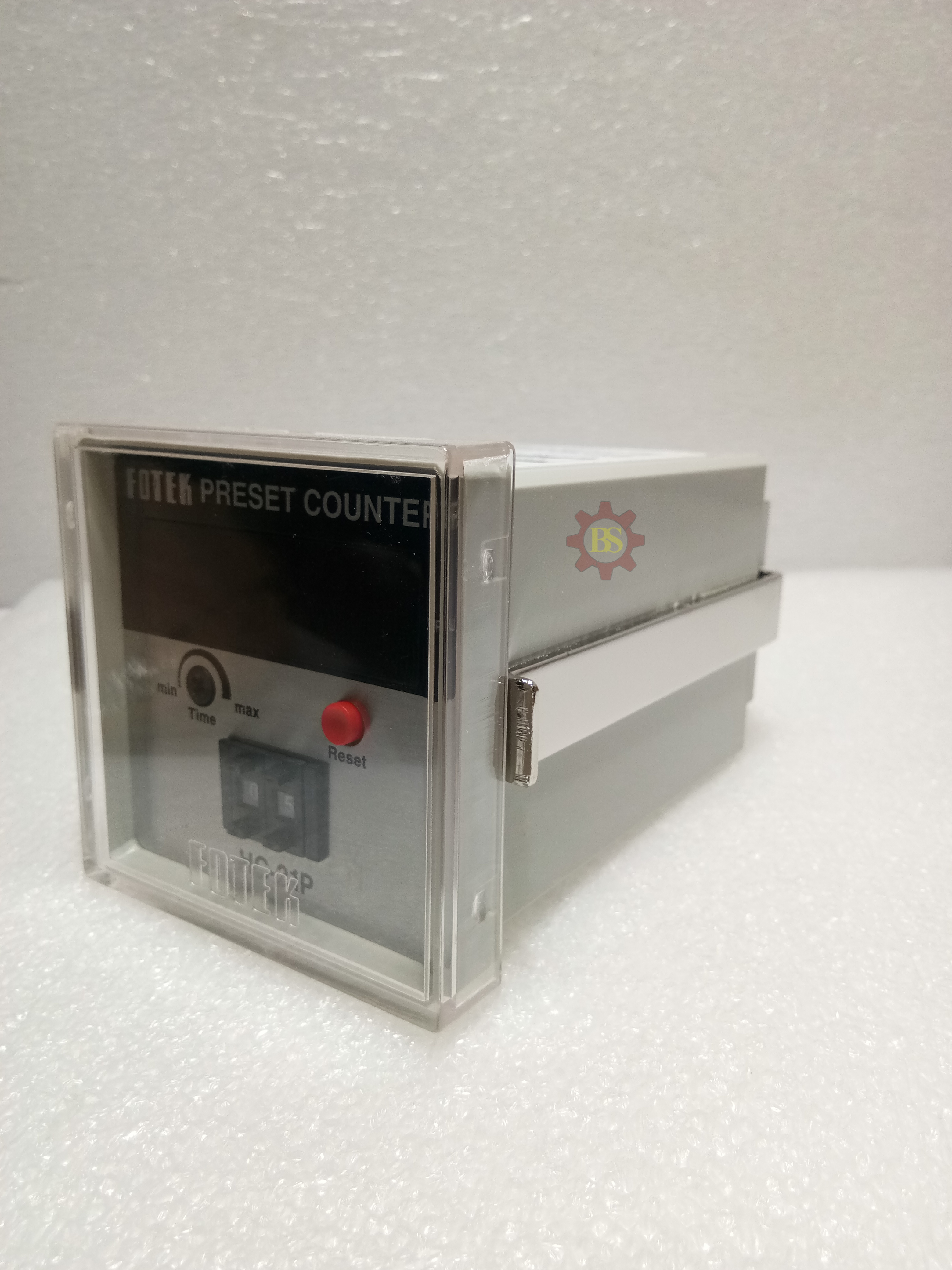 FOTEK: Preset counter HC-21P