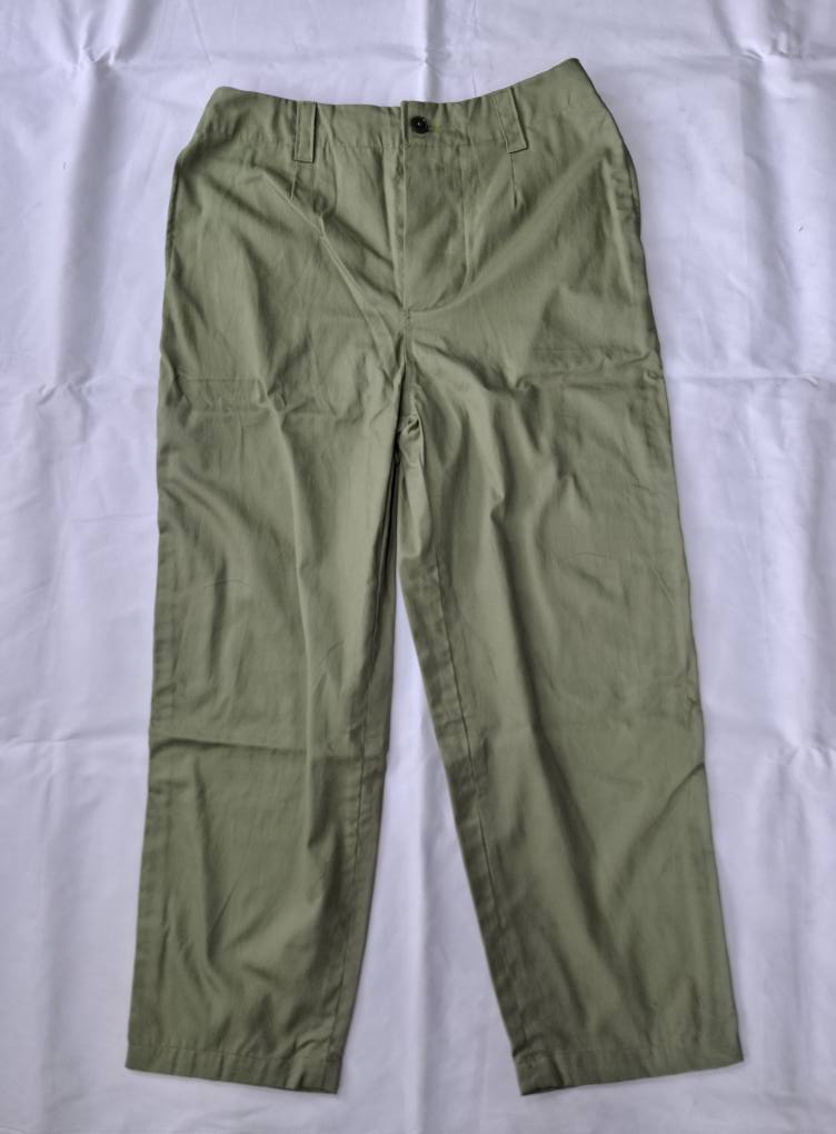 ชุดทัพเรือญี่ปุ่น ทหารญี่ปุ่น สงครามโลก IJN Type 3 Uniform + Collar Tabs ร้าน BKK Militaria