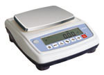 Tscale / Precision Balance / NHB6000 / พิกัด 6000g ค่าละเอียด 0.1g