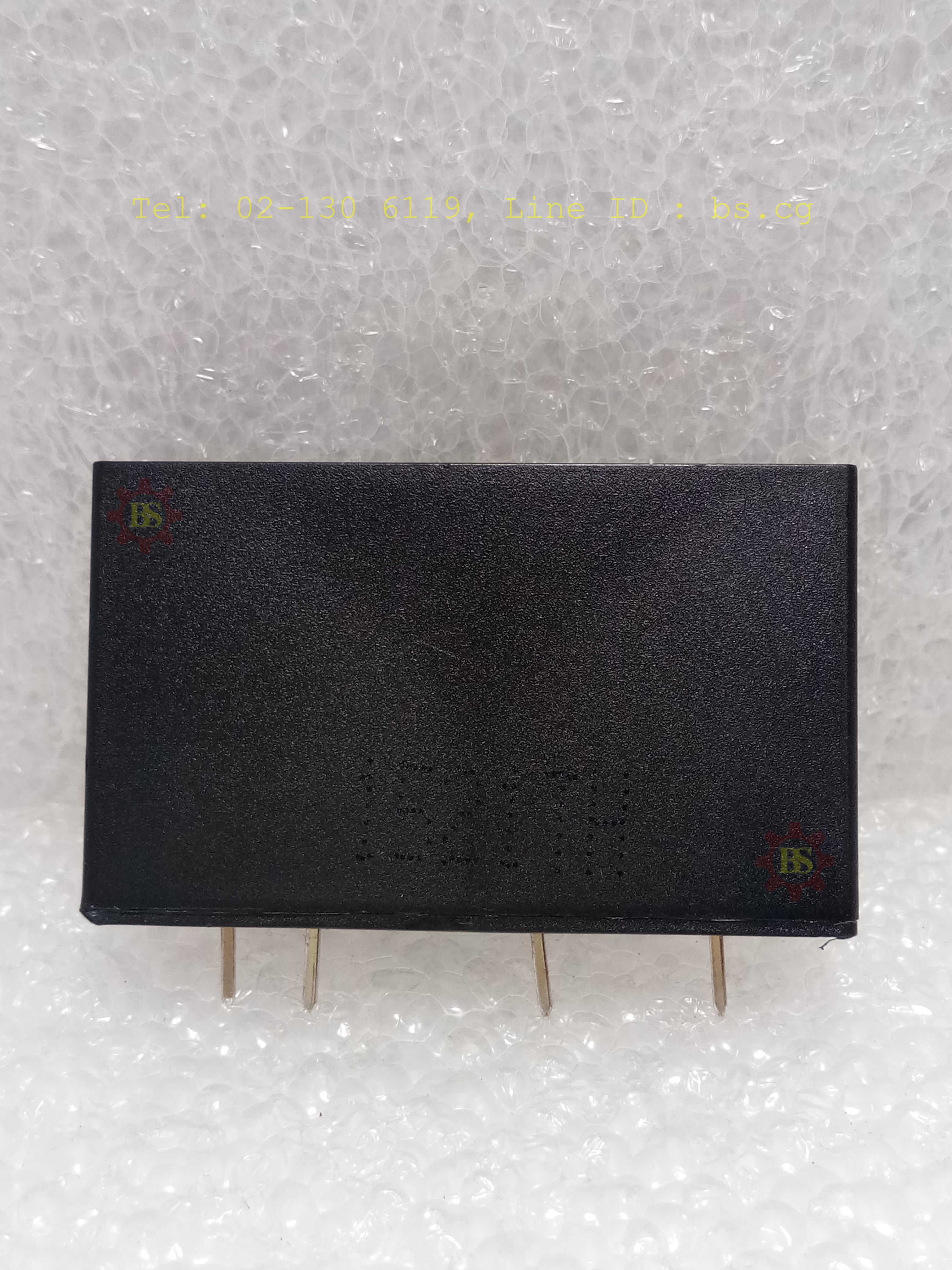 FOTEK : Solid State Module SSR-P03DA