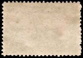 แสตมป์ชุดพระที่นั่งจักรี ดวงราคา ๓ สต.