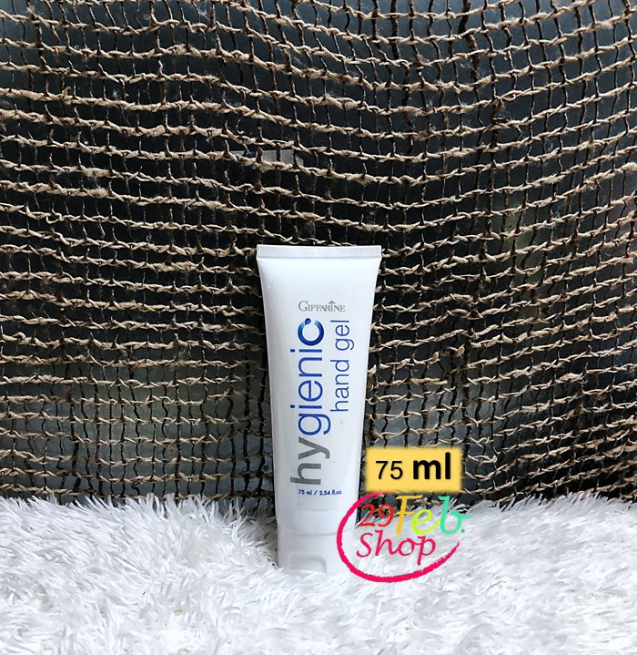 Alcohol Hand Cleansing Gel แอลกอฮอล์ล้างมือ เจลล้างมือ ปริมาณ 75-250 ml