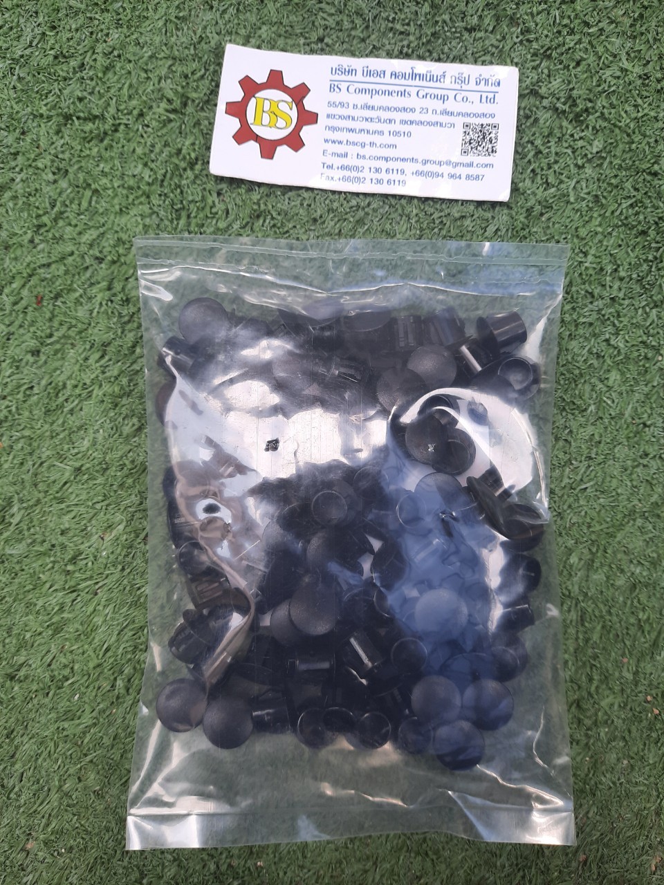 BANDEX : Hole plug HP-10