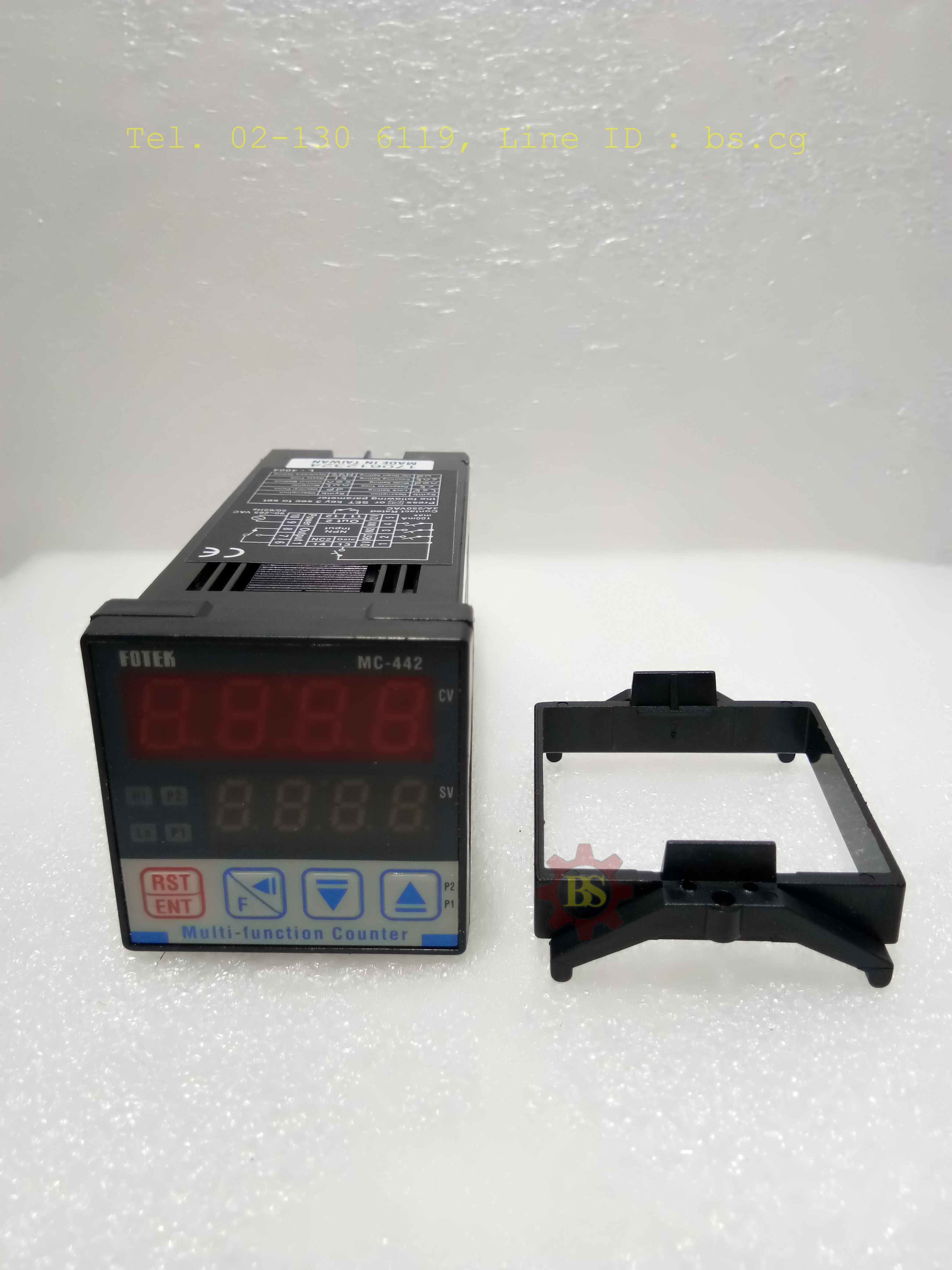 FOTEK: Counter MC-442