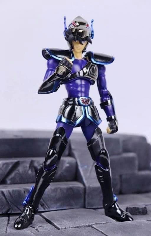 EX Black Pegasus ค่าย GT
