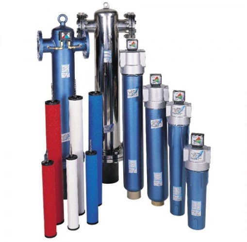 J.mec AIR COMPRESSOR รุ่น C-15-DG (ไส้กรอง)