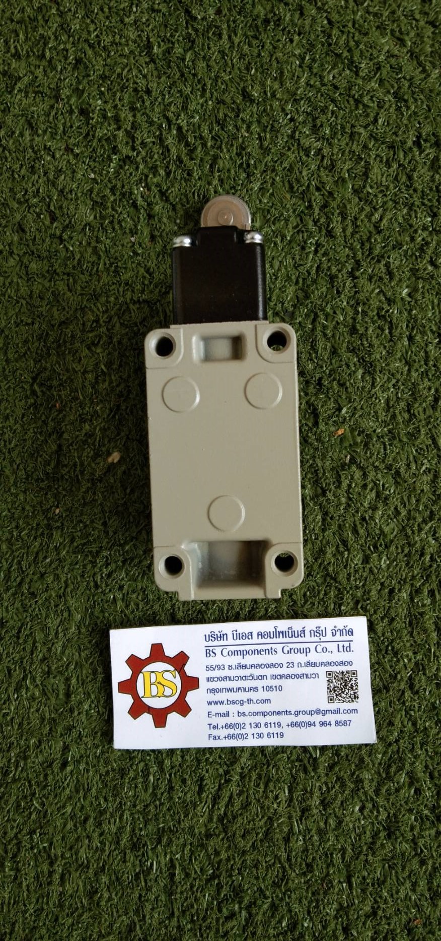 TEND : ลิมิตสวิตส์ TZ-5108