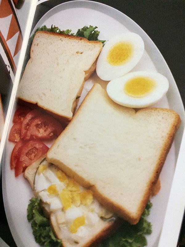 อาหารฝรั่งอย่างง่าย