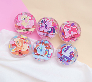 Mille My Little Pony Wonderful Blusher 6.5 g.