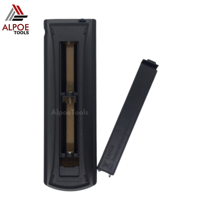 รีโมททีวี Panasonic รหัส AD-PN37 / N2QAYB000818 / N2QAYB000823 สำหรับ LCD / LED TV