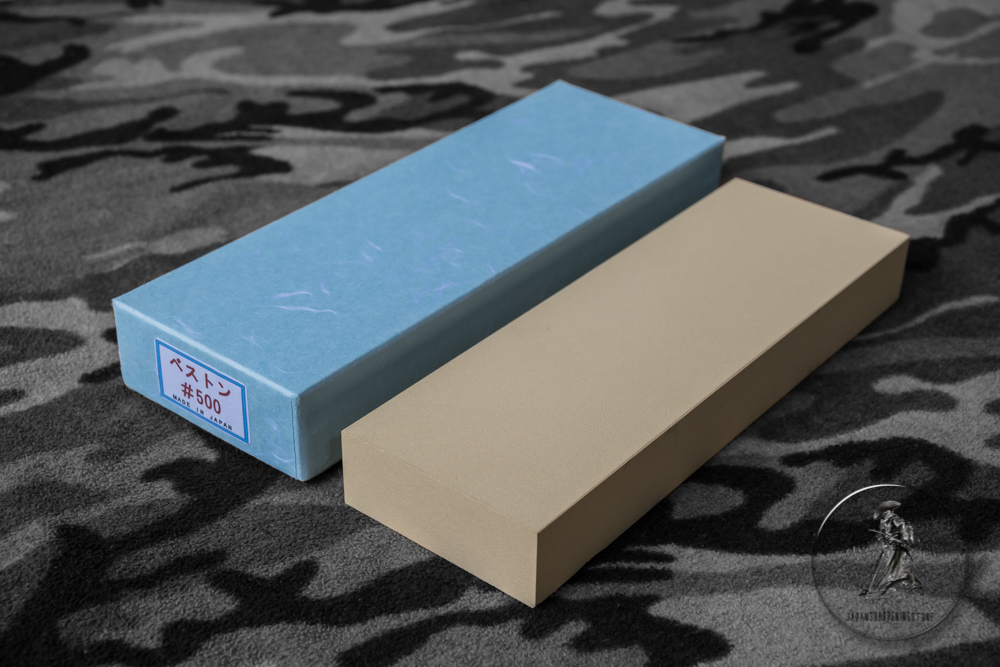 Bester #500 grit