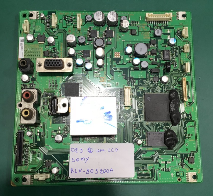 KLV-40S200A เมนบอร์มือ2 รับประกัน30 วัน (24)