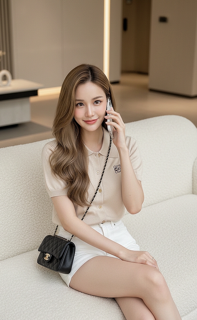 เสื้อไหมพรหม