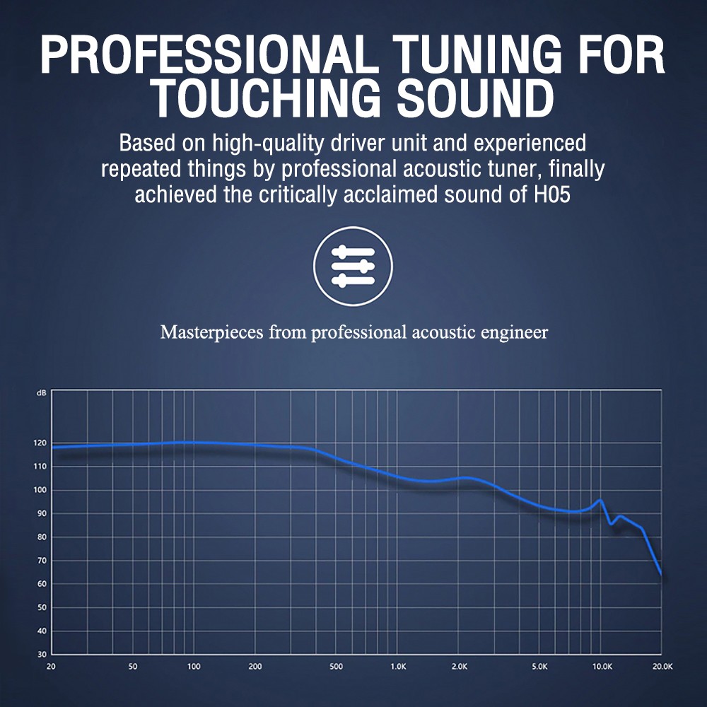 OKER H-05 MP3 OKER EARPHONE SKU-02939