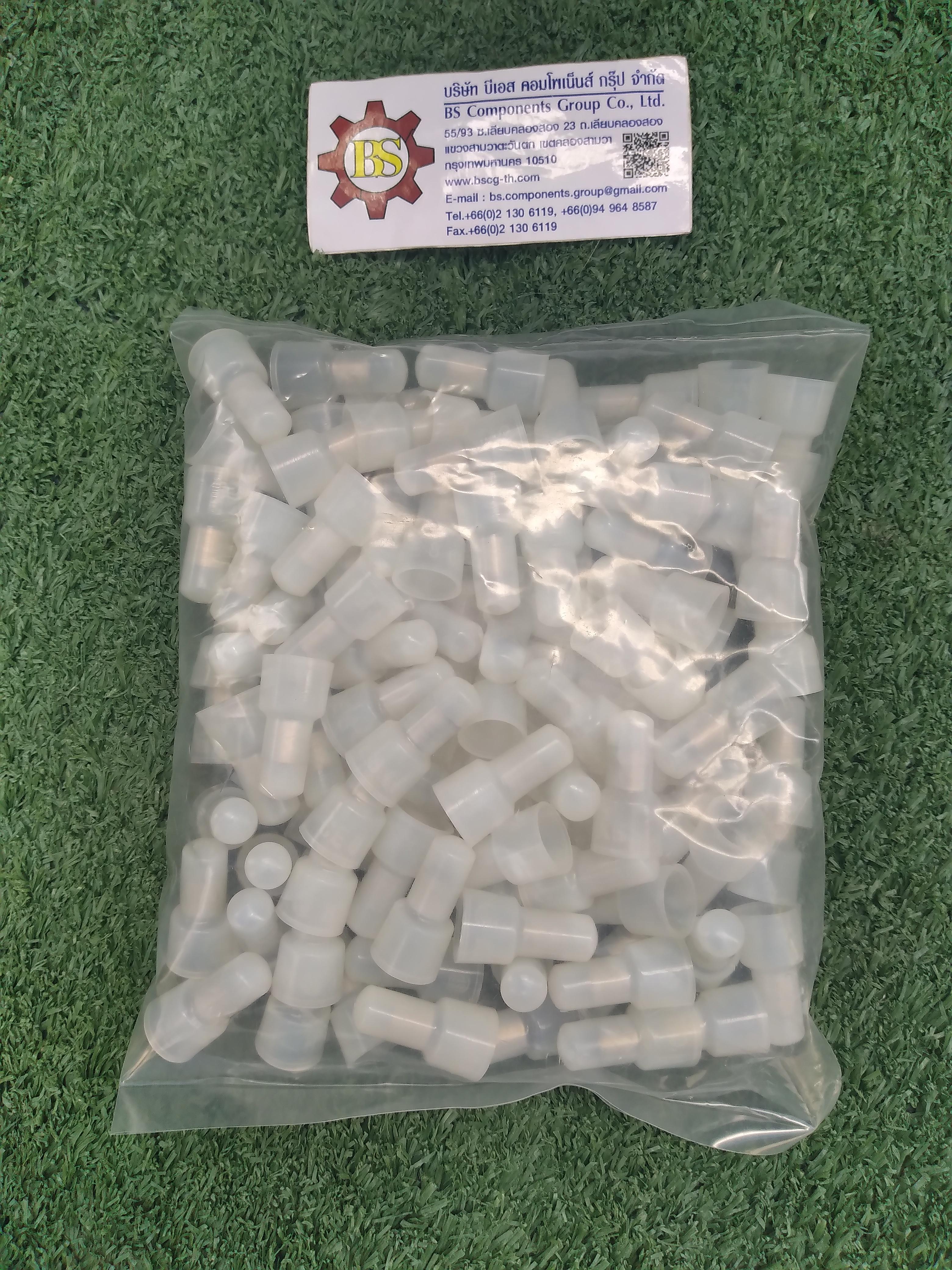 BANDEX : หัวต่อหมวก-ใส CE-8 (4.0-9.0mm2)