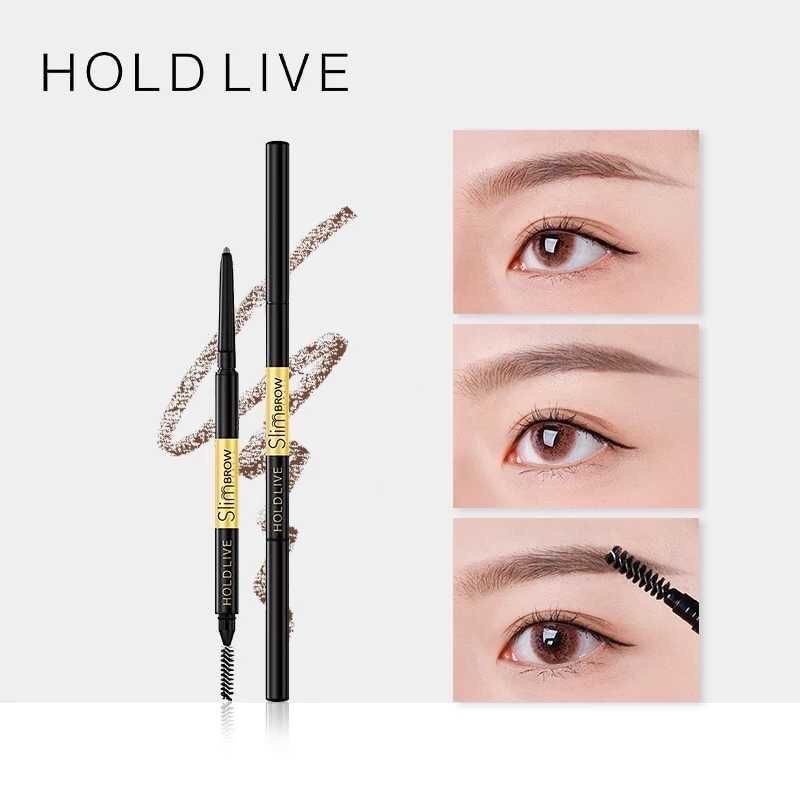 Hold live Slim Brow 0.1 g ดินสอเขียนคิ้ว