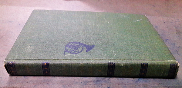 A History of Western Music, Shorter Edition