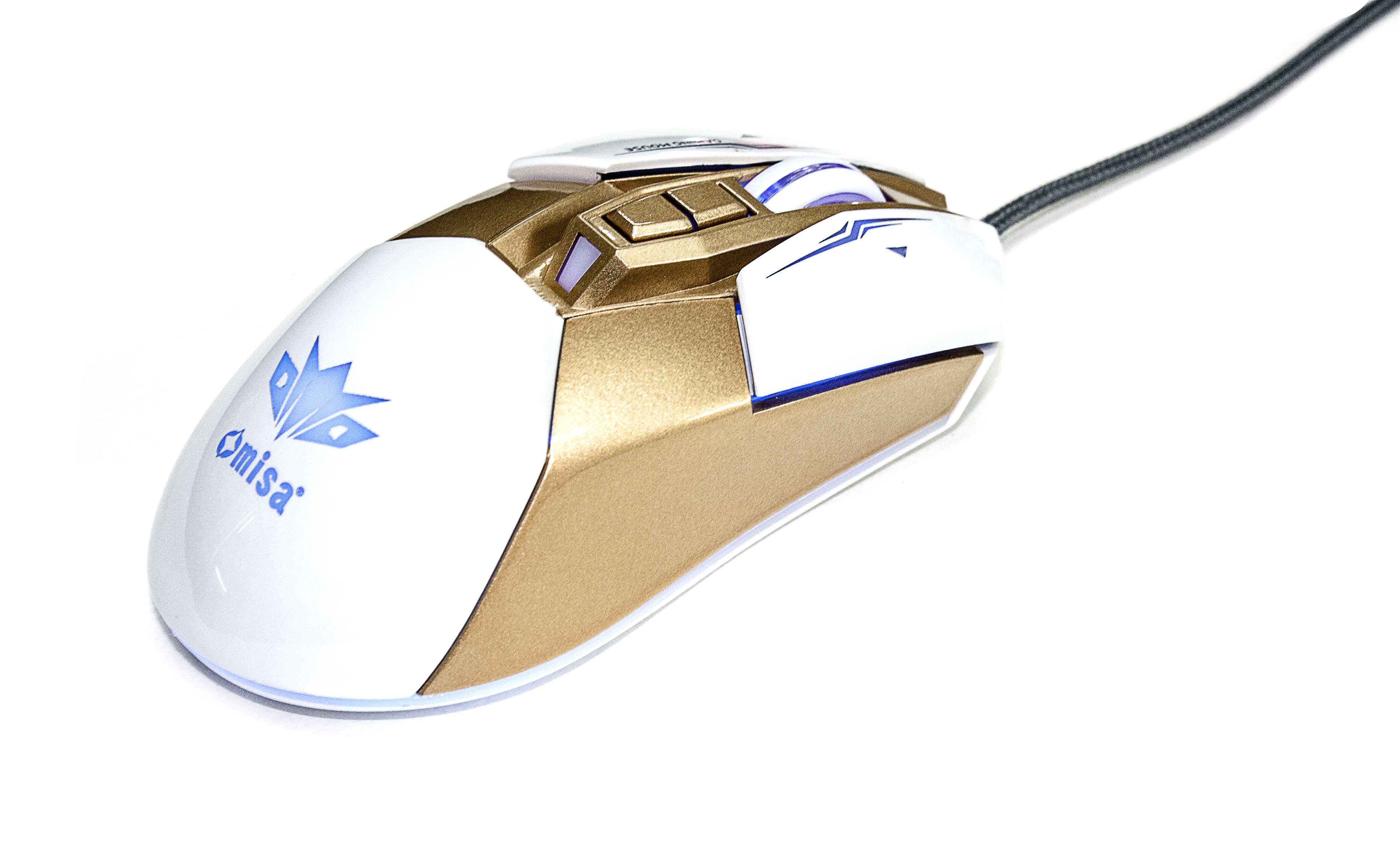 OMISA OM-018 OMISA MARCO MOUSE LED7COLOR OM-018 MO-OM-OU-018XX