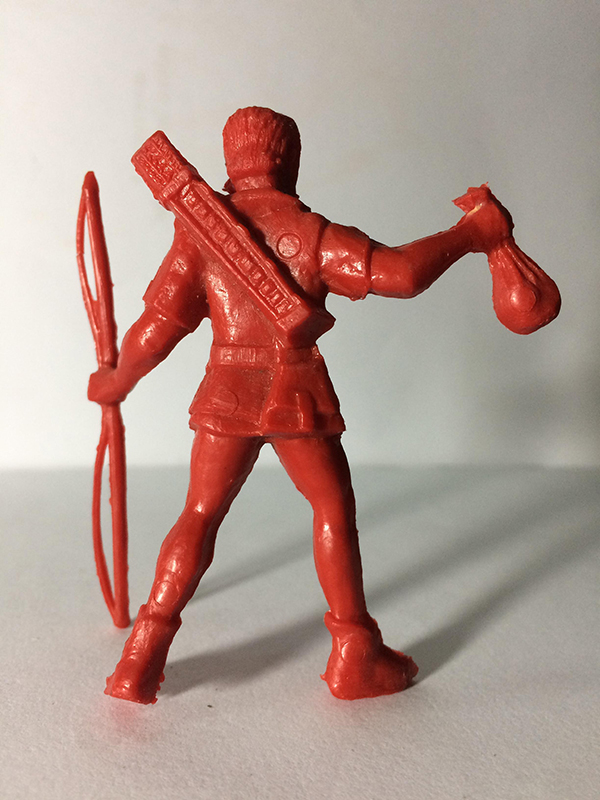 ตุ๊กตุ่น MA08