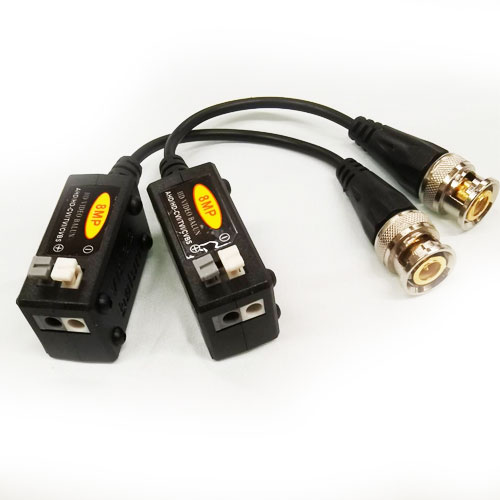 GBL-006 BALUN HFCVI/AHD/HDTV1 1080P CC-TV-CA-BL006