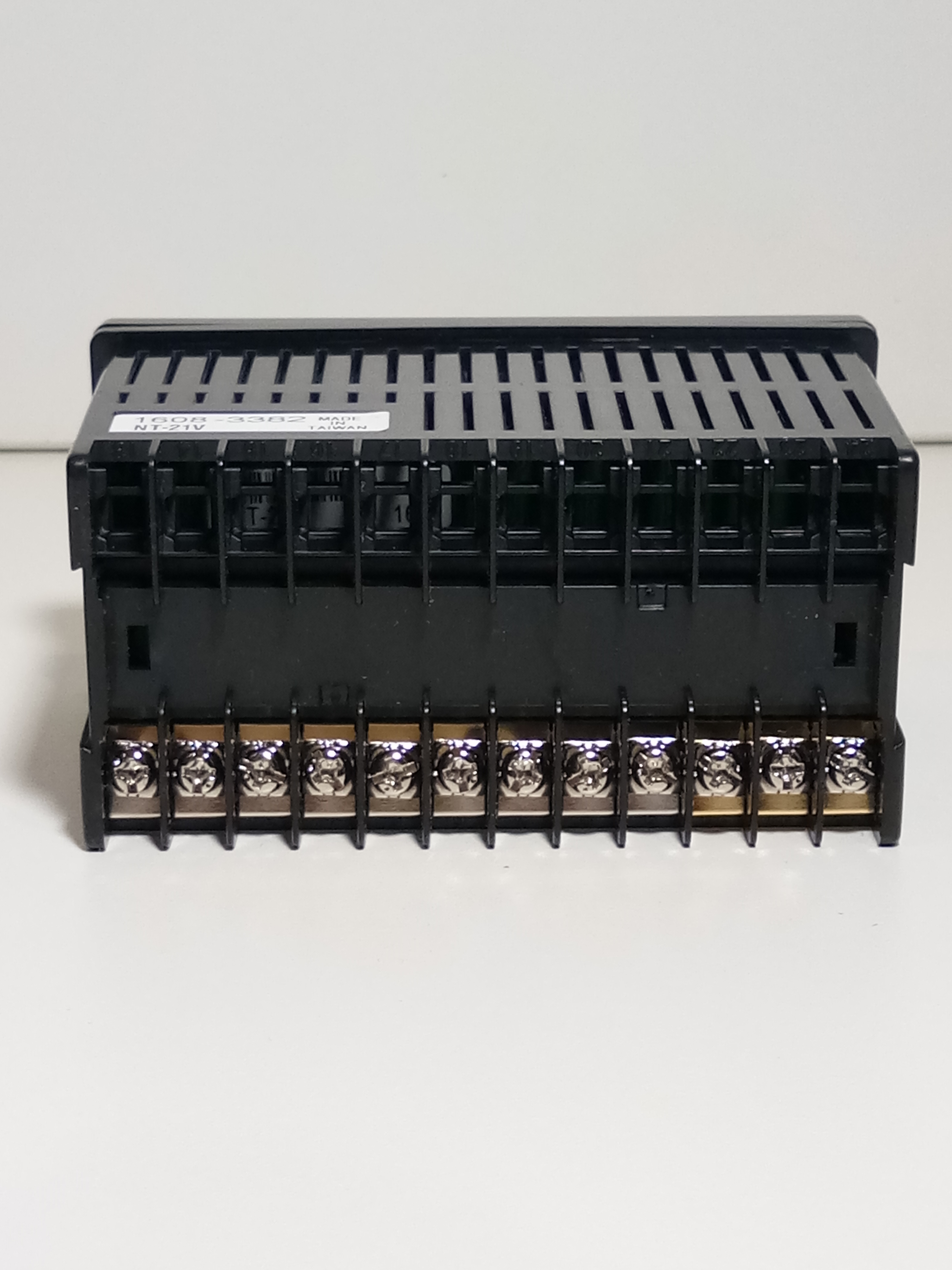 FOTEK : Temperature Controller Output: SSR NT-21V